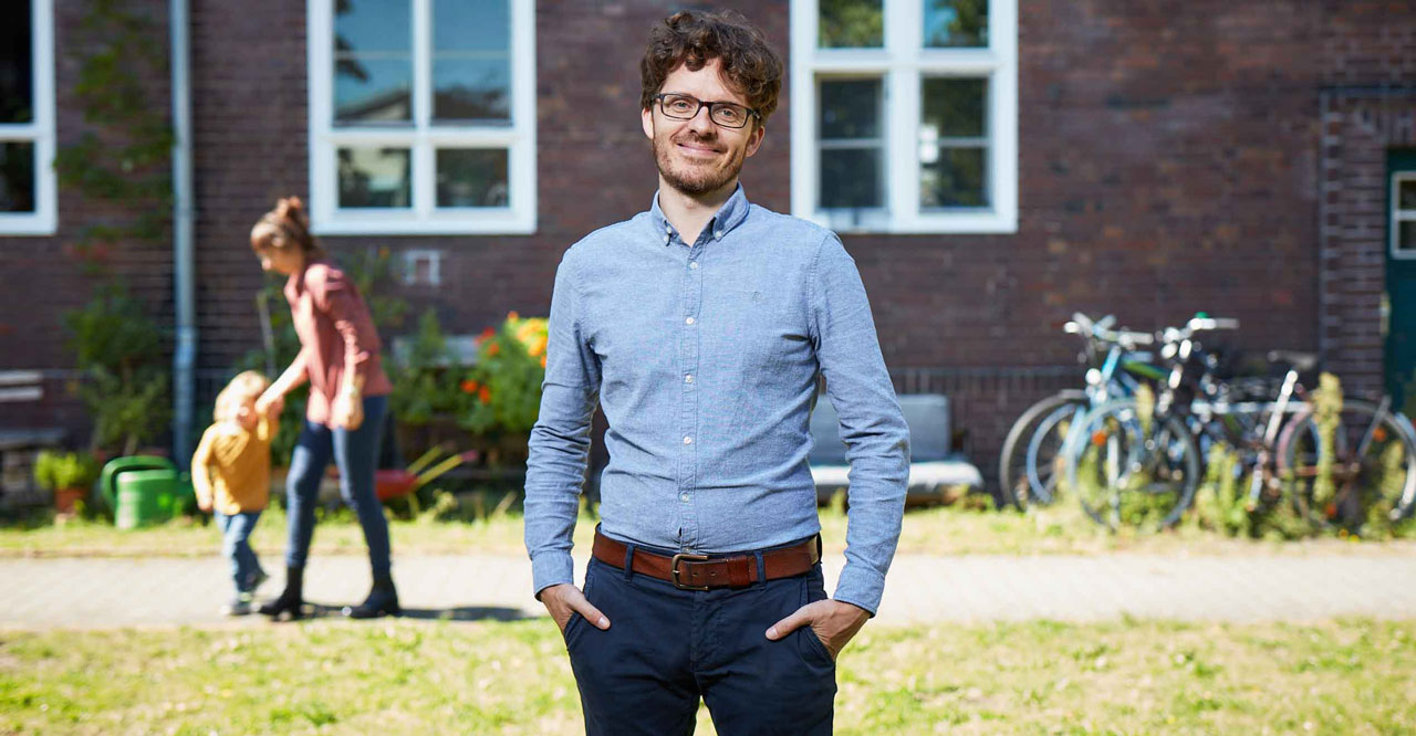 Rürup Rente Tim Frank