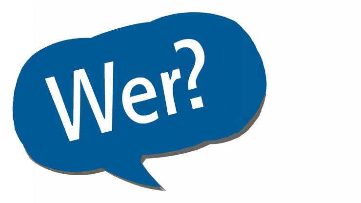 Wer kann eine Rürup-Rente abschließen?